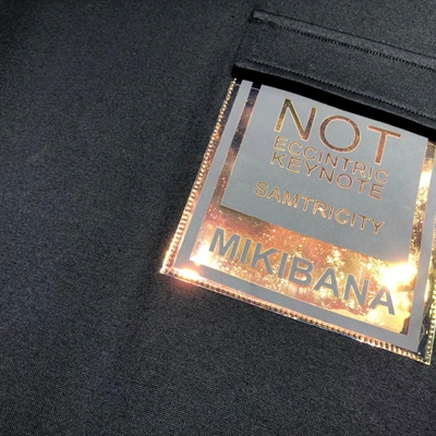 市场上装-T恤-微潮T恤【实拍】