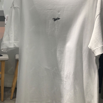 市场上装-T恤-微潮T恤【实拍】