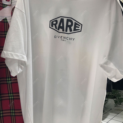 市场上装-T恤-微潮T恤【实拍】