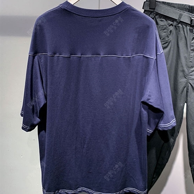 市场上装-T恤-工装T恤【实拍】