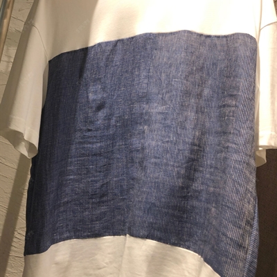 市场上装-T恤-微潮T恤【实拍】