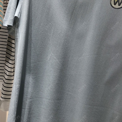 市场上装-T恤-微潮T恤【实拍】