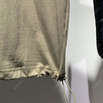 市场上装-T恤-微潮T恤【实拍】