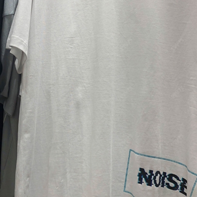 市场上装-T恤-微潮T恤【实拍】