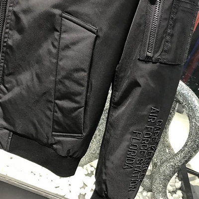 市场上装-棉衣/羽绒服-欧货棉服【实拍】