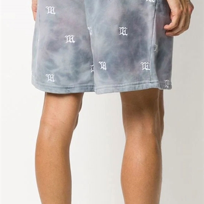 设计师品牌-潮裤-微潮潮裤