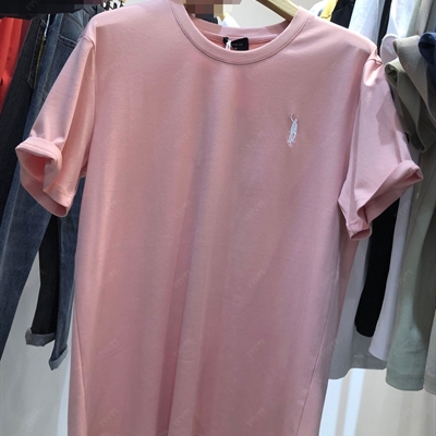 市场上装-T恤-微潮T恤【实拍】