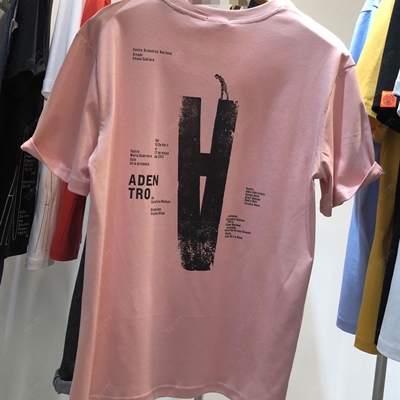 市场上装-T恤-微潮T恤【实拍】