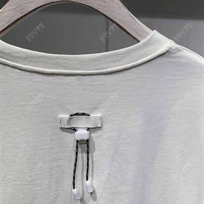 市场上装-T恤-微潮T恤【实拍】