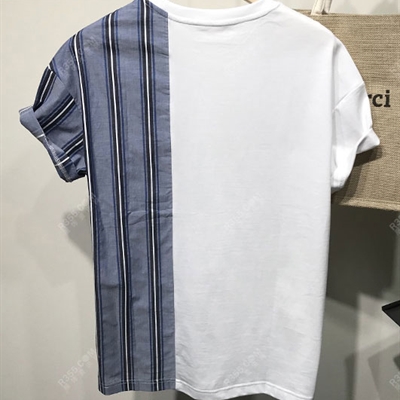 市场上装-T恤-微潮T恤【实拍】