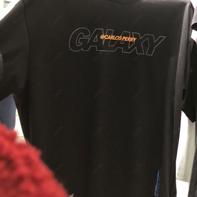 市场上装-T恤-微潮T恤【实拍】