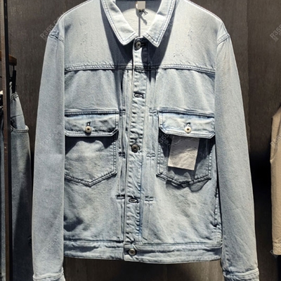 市场上装-夹克-休闲夹克【实拍】