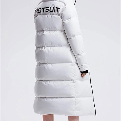 运动品牌-棉衣/羽绒-女运动棉服