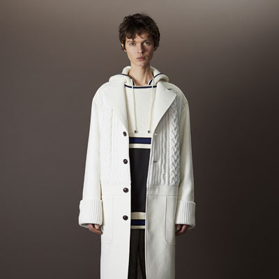2020秋冬Tae Ashida——东京