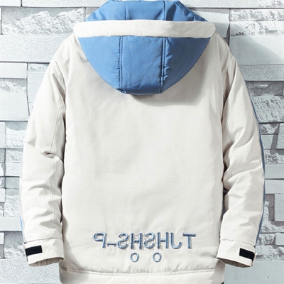 市场上装-棉衣/羽绒服-土货棉服