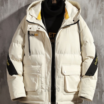 市场上装-棉衣/羽绒服-土货棉服