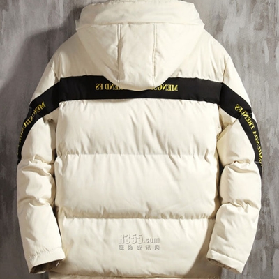 市场上装-棉衣/羽绒服-土货棉服