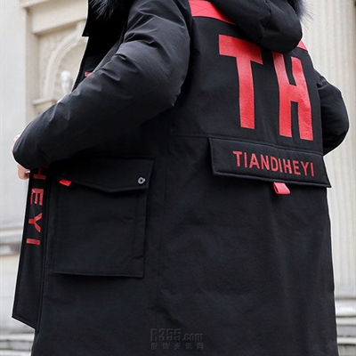 市场上装-棉衣/羽绒服-土货棉服