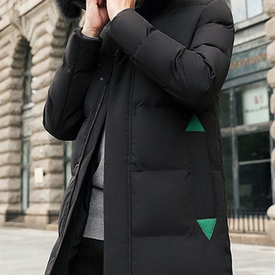 市场上装-棉衣/羽绒服-土货棉服