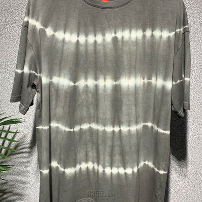 市场上装-T恤-微潮T恤【实拍】