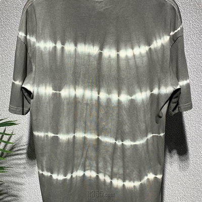 市场上装-T恤-微潮T恤【实拍】