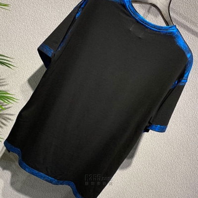 市场上装-T恤-微潮T恤【实拍】