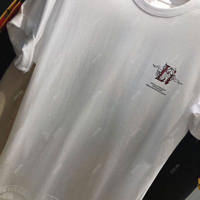 市场上装-T恤-微潮T恤【实拍】