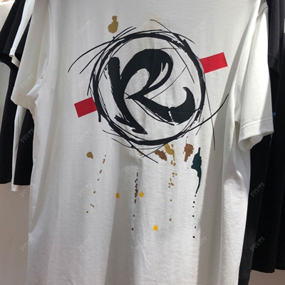 市场上装-T恤-微潮T恤【实拍】