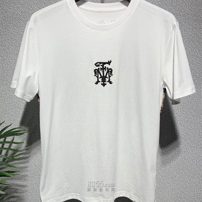 市场上装-T恤-微潮T恤【实拍】