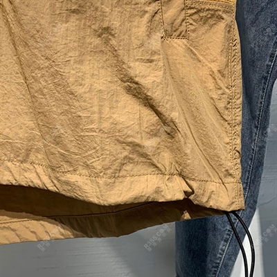 市场上装-T恤-工装T恤【实拍】