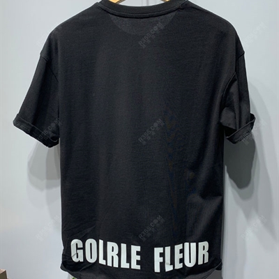 市场上装-T恤-工装T恤【实拍】