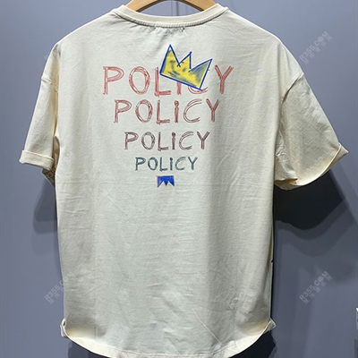 市场上装-T恤-微潮T恤【实拍】