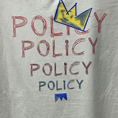 市场上装-T恤-微潮T恤【实拍】