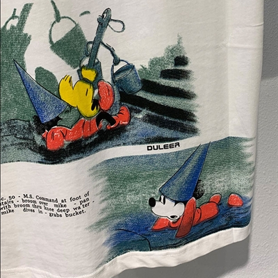 市场上装-T恤-微潮T恤【实拍】