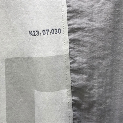 市场上装-T恤-微潮T恤【实拍】