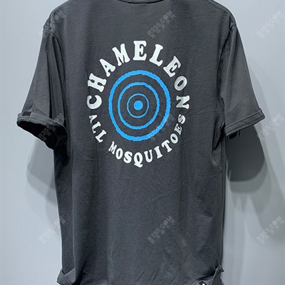 市场上装-T恤-微潮T恤【实拍】