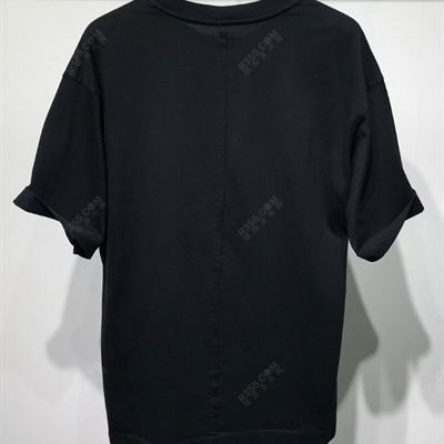 市场上装-T恤-微潮T恤【实拍】