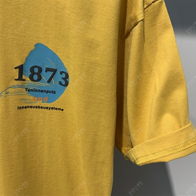 市场上装-T恤-微潮T恤【实拍】