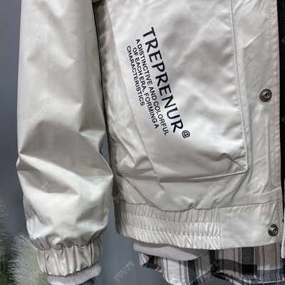 市场上装-夹克-休闲夹克【实拍】