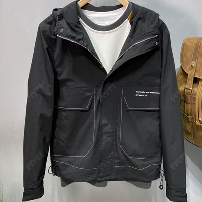 市场上装-夹克-休闲夹克【实拍】