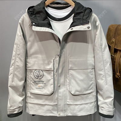 市场上装-夹克-休闲夹克【实拍】