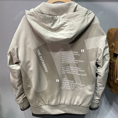 市场上装-夹克-休闲夹克【实拍】