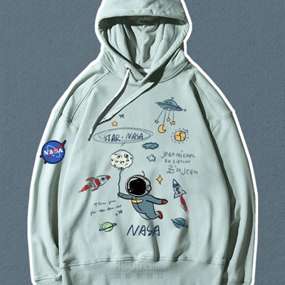 市场上装-卫衣-微潮卫衣