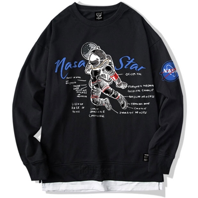 市场上装-卫衣-微潮卫衣