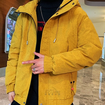 市场上装-棉衣/羽绒服-土货棉服