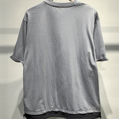 市场上装-T恤-工装T恤【实拍】