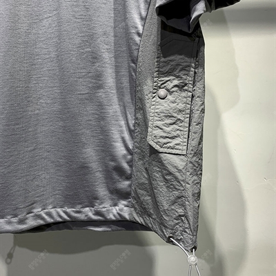 市场上装-T恤-工装T恤【实拍】