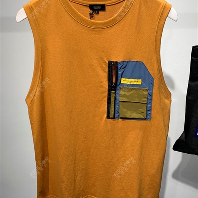 市场上装-T恤-工装T恤【实拍】