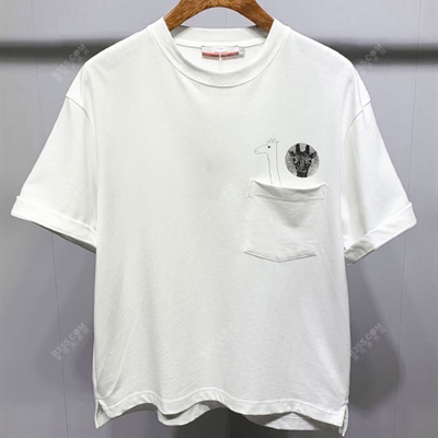 市场上装-T恤-微潮T恤【实拍】