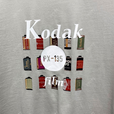 市场上装-T恤-微潮T恤【实拍】